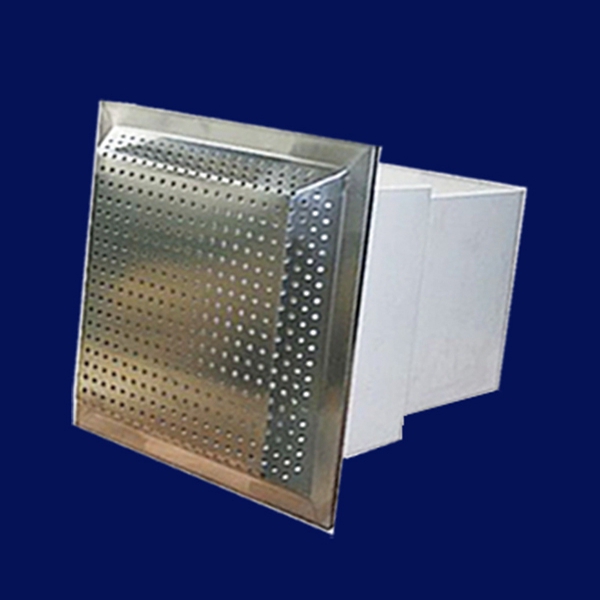 送风口-LFK—17型 送风口-LFK—17型