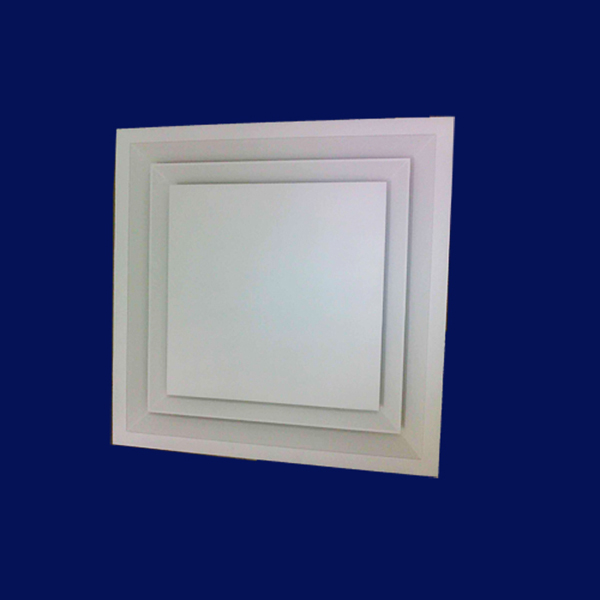 低温方形散流器-LFK-32 低温方形散流器-LFK-32