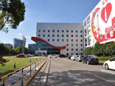 上海申美饮料食品