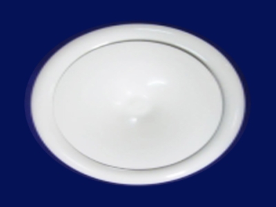 圆盘型散流器-LFK—8型