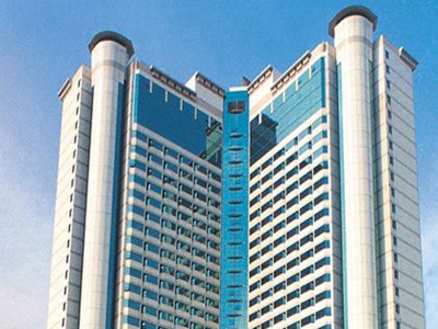 上海喜临门大酒店