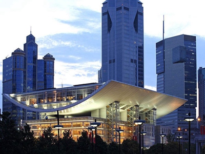 上海大名星苑酒