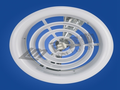 圆环型散流器-LFK—9型