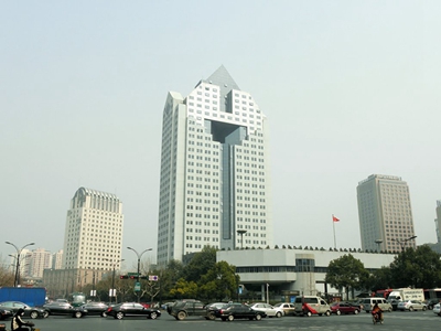 杭州市人民政府