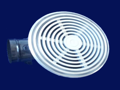 地板散流器-LFK—18型